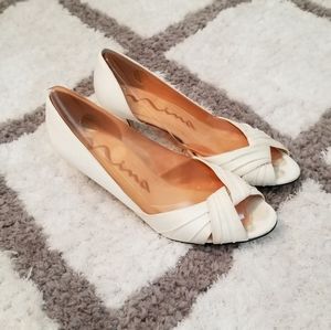 Satin Bridal/Formal Heels